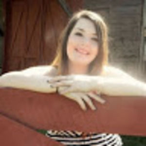 Meet your Posher, Lexie